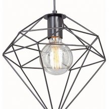 Подвесной светильник Vitaluce V4732-1/1S