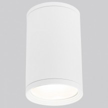 Уличный светильник Elektrostandard Light 35128/H белый a056333