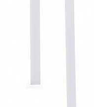 Настенный светильник Arte Lamp Dabih A2019AP-36WH