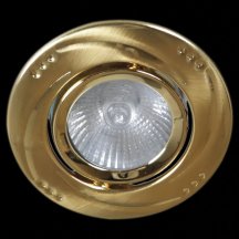 Точечный светильник Reluce 05006-9.0-001AK MR16 SG