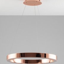 Подвесной светодиодный светильник Moderli Viso V1771-PL из Италии