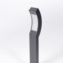 Наземный светильник Oasis Light COBRA ll W2143-600 Gr