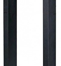 Наземный светильник Arte Lamp Trapezio A2468PA-1BK