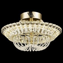 Потолочная люстра Wertmark Daria WE103.46.307