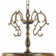 Подвесной светильник Ambiente 7140 7140 РB