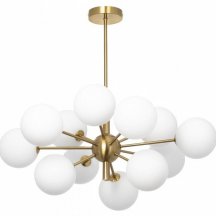 Люстра для натяжных потолков Citilux Tonga CL212183