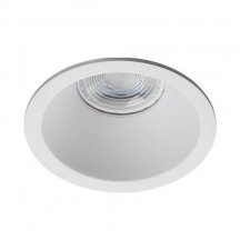 Встраиваемый светильник Italline M01-1009 white (Италия)