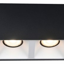 Точечный светильник ST Luce ST168.452.02