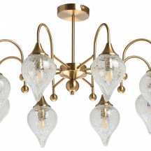 Элитная люстра MW-Light Аманда 15 481014708