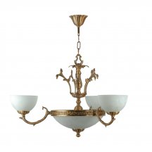 Подвесная люстра  7140/3 AB