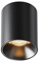 Точечный светильник Maytoni Alfa LED C064CL-8W2.7K-RD-B