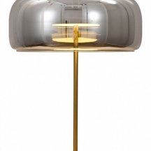 Интерьерная настольная лампа Arte Lamp Padova A2404LT-1SM