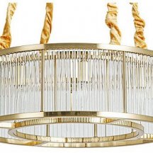 Подвесная люстра Arte Lamp Anetta A1065SP-8PB