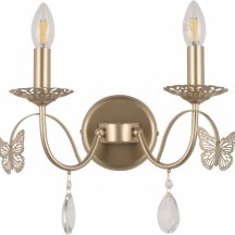 Бра Arte Milano AM346179 346179/2W CG