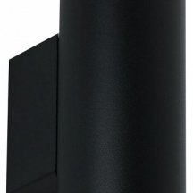 Накладной светильник Arte Lamp TORCULAR A1307AL-2BK