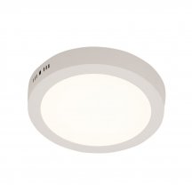 Потолочный светильник Led4U LEDtrec 316-18W