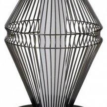 Настольная лампа декоративная Aployt Dzhakket APL.068.04.09