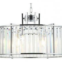 Подвесная люстра Stilfort Washer 2144/09/06P