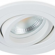 Точечный светильник Basis DL1521R1W