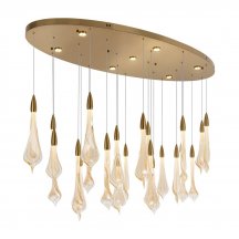 Подвесной светильник  ML.89181.22 BS