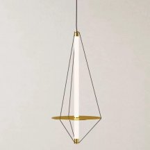 Подвесной светильник Alfa Light F0324-118