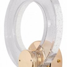 Настенный светильник MyFar Lora MR1080-WL