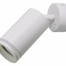 Спот Arte Lamp Imai A2365AP-1WH