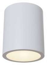 Потолочный светильник Maytoni Conik Gyps C001CW-01W