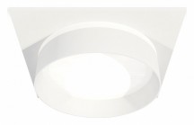 Точечный светильник Ambrella light Techno Spot XC8061020