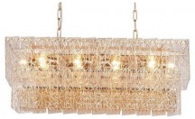 Подвесная люстра AM-Group VINCENT VINCENT SPL1000