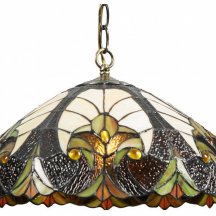 Подвесной светильник Velante 815-806-02