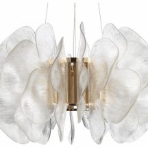 Подвесная люстра Odeon Light Siama 5089/115L