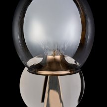 Бра Nancy LE3053/1W GD