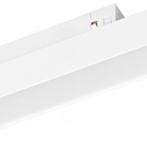 Трековый светодиодный светильник Arlight Mag-Orient-Flat-L690-24W Day4000 037913