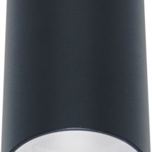 Потолочный светильник Reluce 16002-9.5-001LD GU10 BK