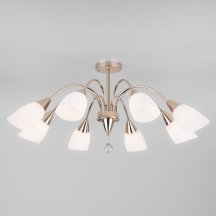 Потолочная люстра Eurosvet Ellene 30149/8