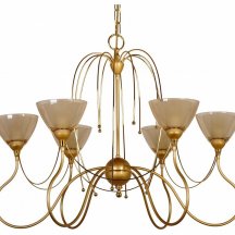 Люстра для натяжных потолков Abrasax L.2206 L.2206/6