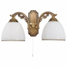 Бра для гостиной Reccagni Angelo  a 8601/2