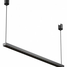 Трековый светильник Points TR169-1-26W3K-M-B