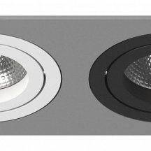 Точечный светильник Италия Lightstar Intero 16 I5290607