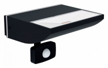 Уличный настенный светодиодный светильник Eglo Sorronaro 99579