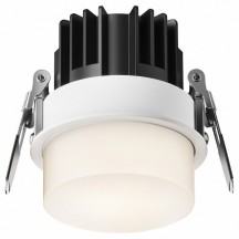 Точечный светильник Maytoni Nude DL065-12W4K-W