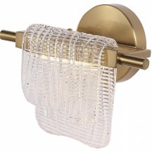 Настенный светодиодный светильник ST Luce Voile SL6021.201.06