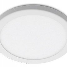 Встраиваемый светильник Wolta  DLUS04-9W-6K