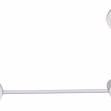 Накладной светильник Reluce Technical 86858 86858-9.2-002IL GX53 WT