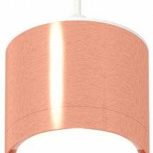 Подвесной светильник Ambrella light TECHNO SPOT XP8122012