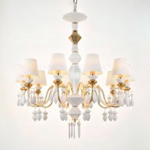 Элитная подвесная люстра Cloyd Lottie 11244