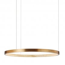 Подвесной светильник LArte Luce Aura L46704