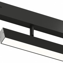 Трековый светильник Denkirs DK8009-BK