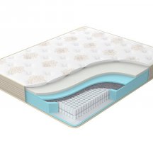 Орматек Comfort Slim Middle Plus 120x200